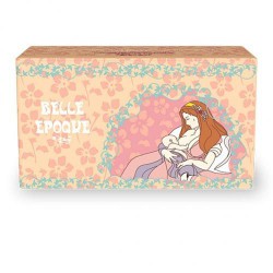 Прокладки-вкладыши в бюстгалтер для кормящих Belle Epoque лактационные с суперабсорбентом 30 шт.