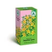 Зверобоя трава ф/пак. 1.5 г 20 шт.