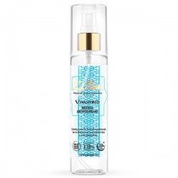 Дезодорант-антиперспирант Zeitun нейтральный 150 мл