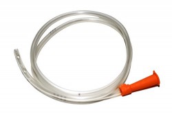 Зонд желудочный стерильный р. ch 14 110 см