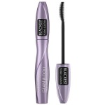 Тушь для ресниц, Catrice (Кетрайс) 9.5 мл Глейм энд Долл фалс лашес водостойкая т.010 черная