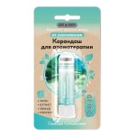 Карандаш для ароматерапии, ComForte (КомФорте) 1.4 г от укачивания свобода путешествий комплекс эфирных масел