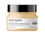 Маска, L'Oreal Professionnel (Лореаль Профессионнел) 250 мл Сери Эксперт Абсолют репейр для интенсивного восстановления очень поврежденных волос