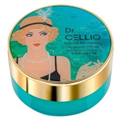 Крем для лица Dr.Cellio увлажняющий с гиалуроновой кислотой 100 мл