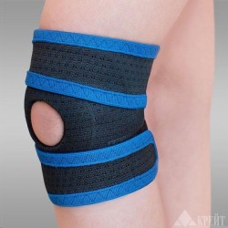 Бандаж для коленного сустава Крейт фиксатор детский р. 1