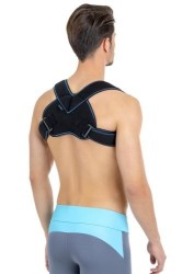 Бандаж для ключицы Vizor р. M (32-37 см)