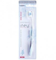 Зубная щетка Splat Иней сноу-браш ветер средняя