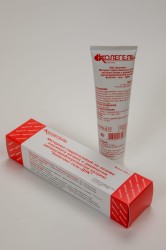 Гель Колегель Колетекс-гель-ДНК на основе альгината натрия с деринатом 100 г