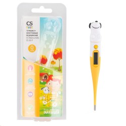 Термометр CS Medica Собачка