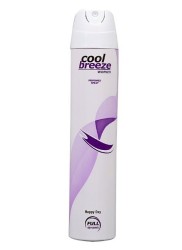 Дезодорант для женщин Cool Breeze Вумен Хэппи дэй 200 мл