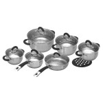 Набор посуды, TalleR (Таллер) TR-1047