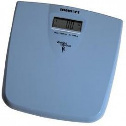 Весы электронные Momert напольные 7372-0048