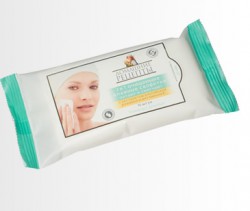 Салфетки универсальные Домашние рецепты 2 в 1 10 шт.