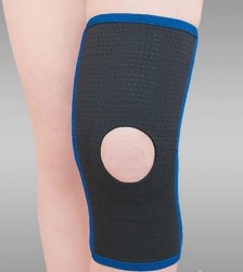 Бандаж на коленный сустав Крейт фиксатор р. 5