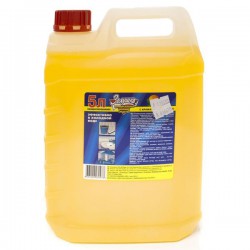 Универсальное моющее средство грейпфрут 5 л канистра