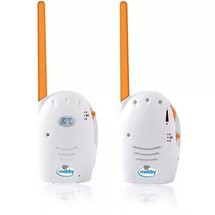 Радионяня Mebby Войс 3 аналог 92349