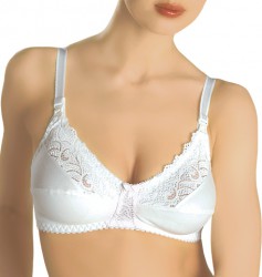 Бюстгальтер для кормящих матерей Алена р. 80b
