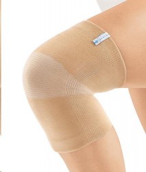 Бандаж на колено Orlett эластичный р. S
