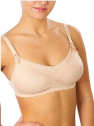 Бюстгальтер послеродовой Фэст р. 85b