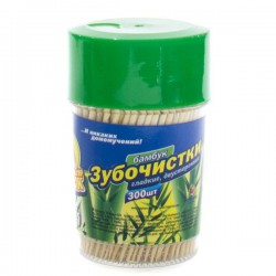 Зубочистка Фрекен Бок 300 шт.