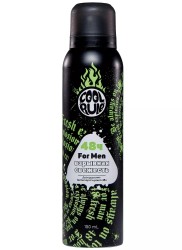 Дезодорант-антиперспирант для мужчин Cool Rule 150 мл