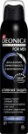 Дезодорант-антиперспирант для мужчин, Deonica (Деоника) 200 мл фо мен Активная защита 48 часов черный активный уголь спрей