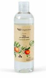 Тоник для лица OZ! Organic Zone 250 мл