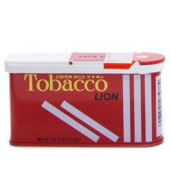 Зубной порошок Тобакко для курящих 160 г