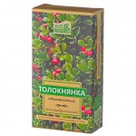 Толокнянка, фильтр-пакет 1.5 г 20 шт