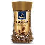 Кофе, Tchibo (Чибо) 47.5 г Голд Селекшн стекло