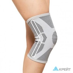 Бандаж для коленного сустава Крейт фиксатор р. 4