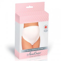 Трусы Мама комфорт р. 100-105 см