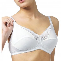 Бюстгальтер для кормящих матерей Алена р. 90d