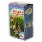 Вербены лекарственной трава, сырье 50 г 1 шт