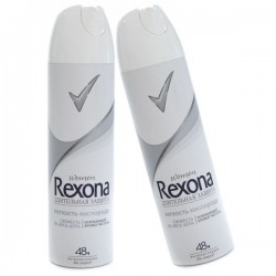 Дезодорант-антиперспирант Rexona оксиджен кислород спрей 150 мл
