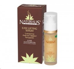 Сыворотка Naturalis лифтинг-эффект 30 мл