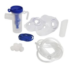 Принадлежности к ингаляторам MediTech набор комплектующих №2 для моделей МТ-100/МТ-105