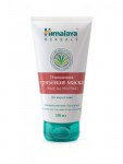 Маска для лица, Himalaya Herbals (Гималаи Хербалс) 150 мл очищающая грязевая для жирной кожи