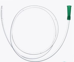 Зонд желудочный с РКП р. ch 14 110 см