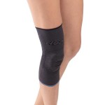 Бандаж на коленный сустав компрессионный, р. 0 (XXS) Т-8581 Evolution Эволюшн
