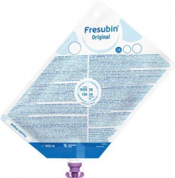 Фрезубин оригинал 1000 мл