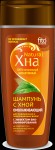 Шампунь, 270 мл Хна биоактивный интенсивное укрепление и уход для всех типов волос