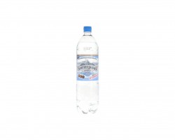Вода Липецкий Бювет питьевая артезианская негазированная 1.5 л