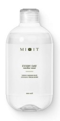 Вода мицеллярная Mixit Эври дэй для всех типов кожи 500 мл