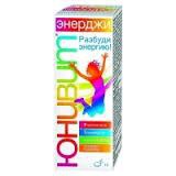 Юнивит Энерджи 10 шт. табл. шип. 4.5 г