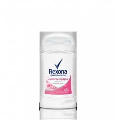 Дезодорант-антиперспирант Rexona Сухость пудры 48 часов стик 40 мл