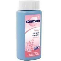 Пудра-присыпка детская 100 г Sanosan