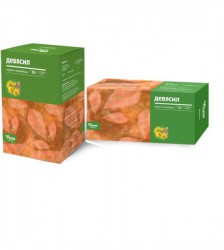 Девясила корневища и корни 1 шт. сырье 50 г