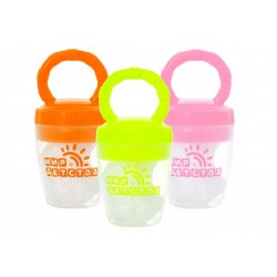 Сеточка для прикорма Мир детства с 6 мес.