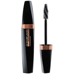 Тушь для ресниц Catrice Лакшери Лэшес Драматик Волюм 11 мл т.010 черная